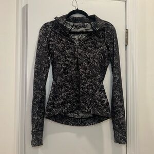 Lululemon Half Zip Long Sleeve